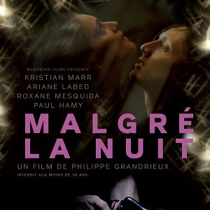 Foto Apesar da Noite