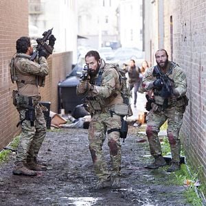 Foto Batalha Contra os Zumbis