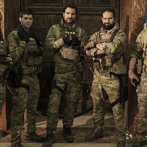 Foto Batalha Contra os Zumbis