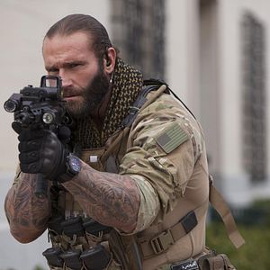 Foto Batalha Contra os Zumbis