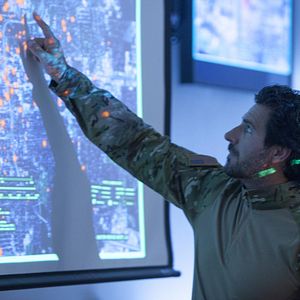 Foto Batalha Contra os Zumbis