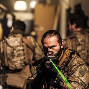 Foto Batalha Contra os Zumbis