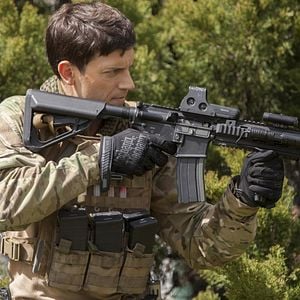 Foto Batalha Contra os Zumbis