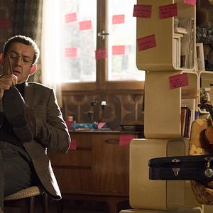 Foto Dany Boon