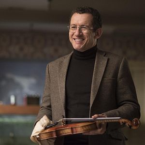 Foto Dany Boon