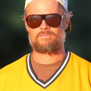 Foto Spaceman - O Declínio De Um Campeão