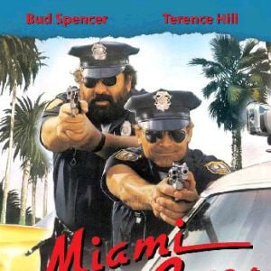 Foto Os Dois Super-Tiras em Miami