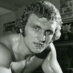 Foto Joe Bugner