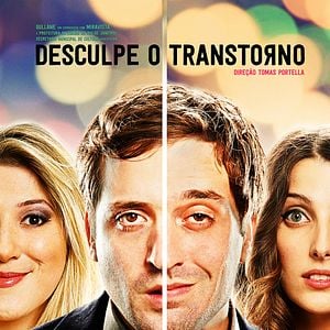 Foto Desculpe o Transtorno