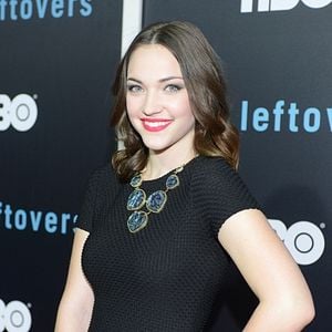Foto Violett Beane