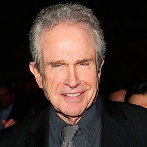Foto Warren Beatty