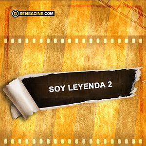 Foto I Am Legend 2