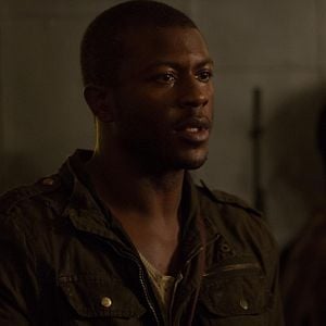 Foto 12 Horas para Sobreviver - O Ano Da Eleição