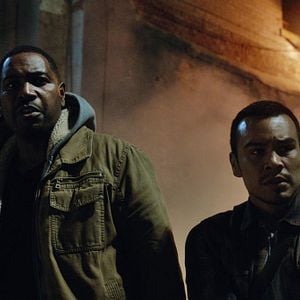 Foto 12 Horas para Sobreviver - O Ano Da Eleição