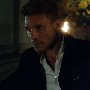 Foto 12 Horas para Sobreviver - O Ano Da Eleição