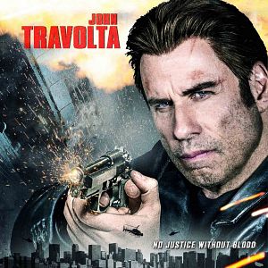 Foto Eu Sou a Fúria