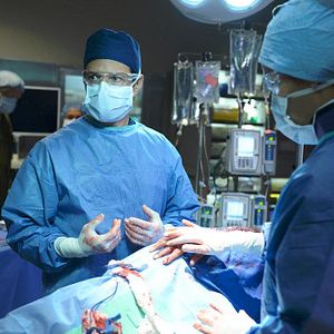 Foto The Night Shift