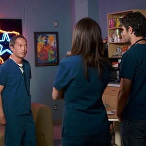 Foto The Night Shift