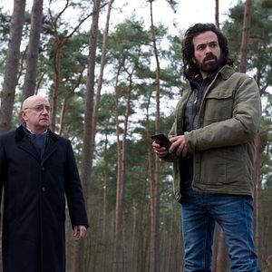 Foto Um Pequeno Trabalho