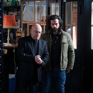 Foto Um Pequeno Trabalho