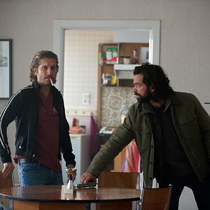 Foto Um Pequeno Trabalho