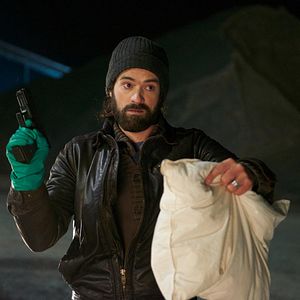 Foto Um Pequeno Trabalho