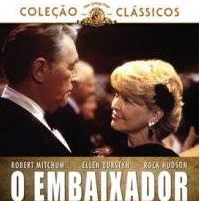 Foto O Embaixador
