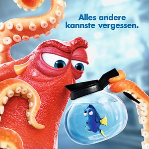 Foto Procurando Dory