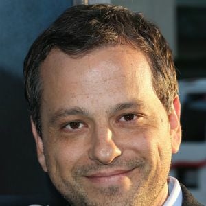 Foto Aaron Guzikowski