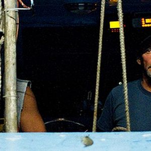 Foto Depois do Desastre