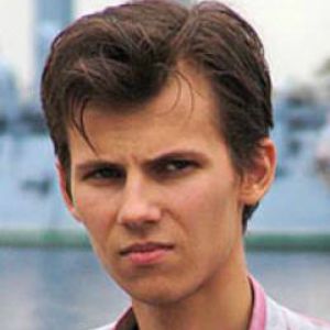 Foto Svyatoslav Podgayevskiy