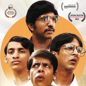 Foto Brahman Naman