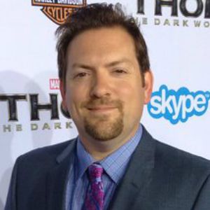 Foto Christopher Yost