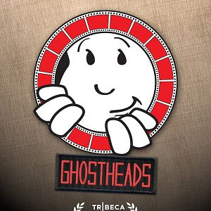 Foto Ghostheads