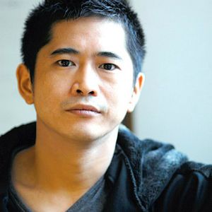 Foto Masato Hagiwara