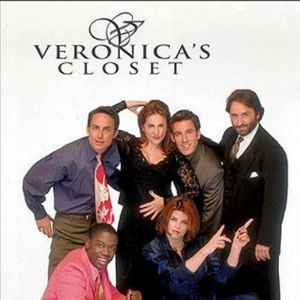 Foto Veronica's Closet