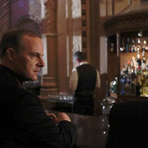 Foto Brían F. O'Byrne