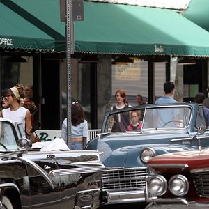 Foto Minha Querida Primeira Dama