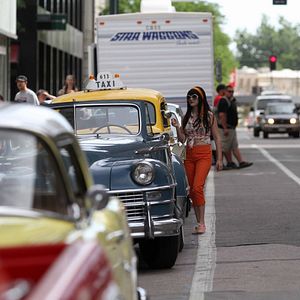 Foto Minha Querida Primeira Dama