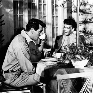 Foto Tudo Que o Céu Permite