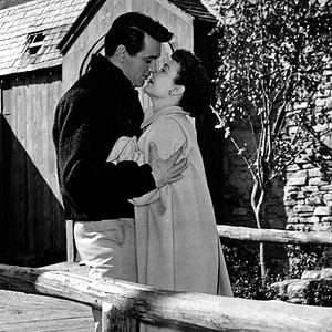 Foto Tudo Que o Céu Permite