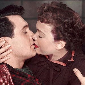 Foto Tudo Que o Céu Permite