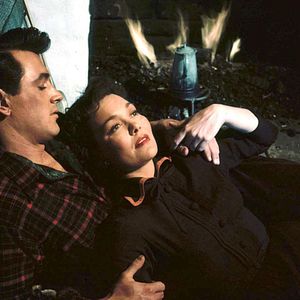 Foto Tudo Que o Céu Permite