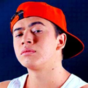 Foto Whindersson Nunes