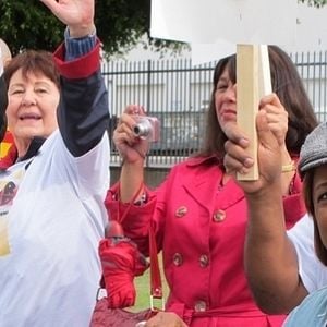 Foto A Crise Global da Água