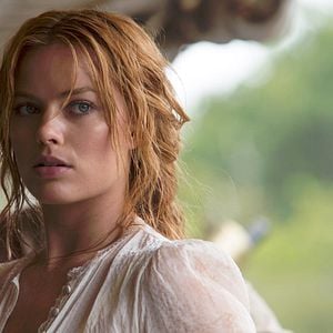 Foto A Lenda de Tarzan