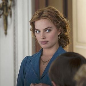 Foto A Lenda de Tarzan