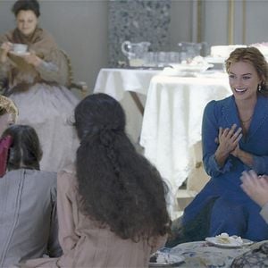 Foto A Lenda de Tarzan