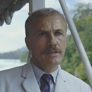 Foto A Lenda de Tarzan