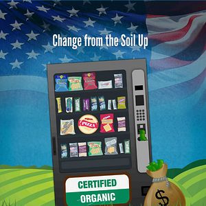 Foto A Fé nos Orgânicos